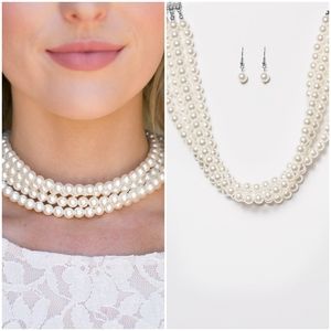 Fashion Jewerly - Necklace